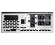 APC Smart-UPS X (3000VA/2700W, 10xIEC, AVR, LCD) - 546188 - zdjęcie 2